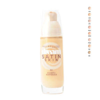 Maybelline 美宝莲梦幻丝柔呼吸粉底液 B2 30ml