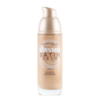 美宝莲(Maybelline)梦幻丝柔呼吸粉底液30ml PO3