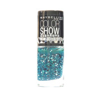 Maybelline 美宝莲色秀指甲油新潮波点系列 602 6.5ml