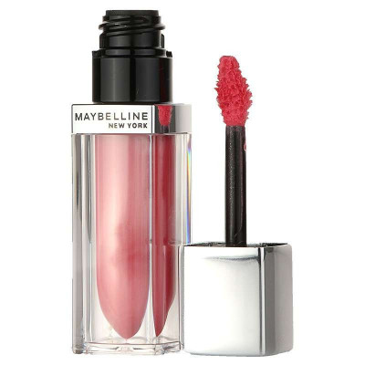 Maybelline 美宝莲绝色持久炼焰凝彩唇釉 GLAM9 5ml