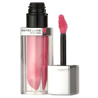 美宝莲(Maybelline)绝色持久炼焰凝彩唇釉5ml POP4