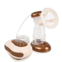 好女人巧爱自动吸奶器(古铜色)