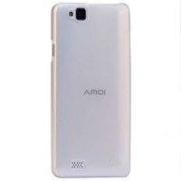 IVR卫尔夏新AMOI手机保护壳