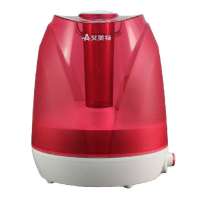 艾美特(Airmate)超声波加湿器UM356