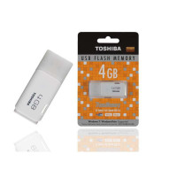 东芝优盘 UHYBS-004GH-BL