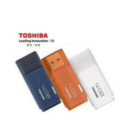 东芝优盘 UHYBS-004GH-OR