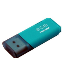 东芝优盘 UHYBS-008GH