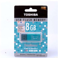 东芝优盘 UHYBS-008GH-OR
