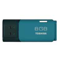 东芝优盘 UHYBS-008GH-LB