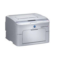 柯尼卡美能达彩色激光打印机1700W