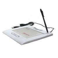 清华同方手写板无极系列 TF-W618