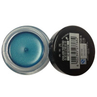 Maybelline 美宝莲色彩印记眼影膏40蓝色妖姬4g