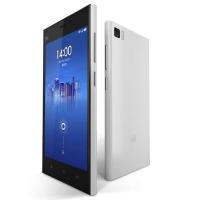 小米手机MI3联通合约版(纯白)