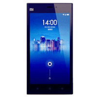 小米手机MI3联通版(玫红)