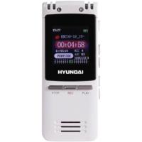 现代(HYUNDAI)录音笔A700R 8G 白色