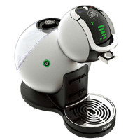 德龙雀巢胶囊咖啡机EDG626.S(星夜银)