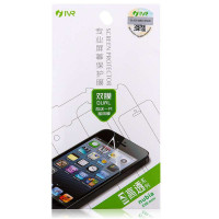 IVR 努比亚nubia 小牛 Z5S mini 3G 高透保护膜 2片装