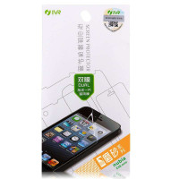 IVR 努比亚nubia 小牛 Z5S mini 3G 磨砂保护膜 2片装