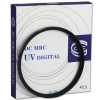 C&C DC MRC UV 40.5mm 超薄多层防水镀膜个性金圈UV滤镜