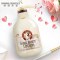 韩国进口 所望Somang牛奶身体乳 500ml 保湿滋润持久留香身体乳液