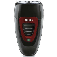 Philips/飞利浦 PQ182 充电式男士电动剃须刀 旋转双刀头