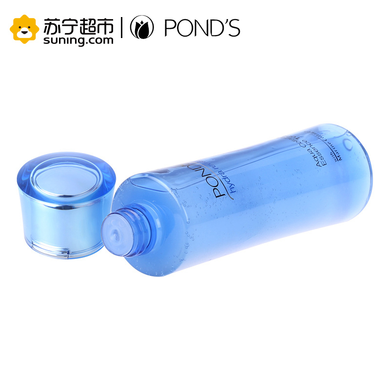 旁氏(POND’S)水润盈泽系列深海胶原保湿精华水150ml