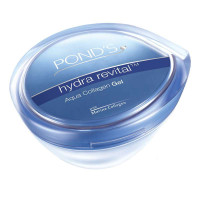 旁氏水润盈泽系列深海胶原保湿凝露50g