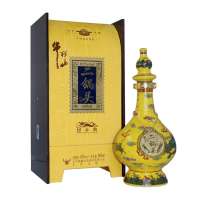 牛栏山经典二锅头60度600ml