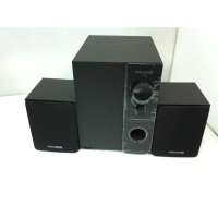 麦博电脑音箱 M100增强版