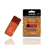 东芝优盘UHYBS-004GH-OR
