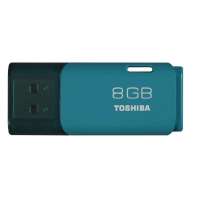 东芝优盘UHYBS-008GH-BL