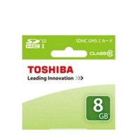 东芝 SD-C008GRTAR30