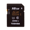 东芝 SD-C016GRTAR30