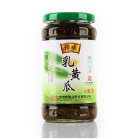 恒顺乳黄瓜