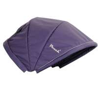 pouch遮阳棚(p680婴儿推车专用) 紫色