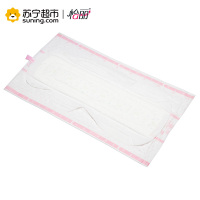 怡丽青春型棉柔超薄夜用380mm 6片
