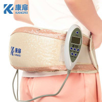 康扉 豪华升级版塑身甩脂机 减肥塑身按摩腰带 高频甩脂按摩