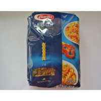 意大利进口 百味来袋装螺旋式意大利通心粉 500克