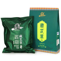 藏景霞藏艾草足浴粉(传统配方)280g