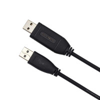 霍尼韦尔 H-DTC-N1020-A-BCH 数据对拷线 黑色 纸盒包装