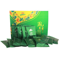 藏景霞藏艾草足浴粉15g*24包