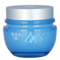 THE FACE SHOP 菲诗小铺美肌植物冰山水啫喱 100g