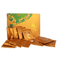 藏景霞藏干姜足浴粉15g*24包