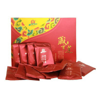 藏景霞藏雪莲足浴粉15g*24包