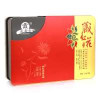 藏景霞珍藏系列藏红花足浴粉15g*16包送平衡调理精油10ml