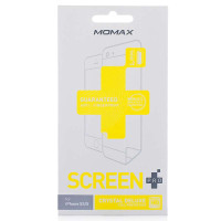 摩米士（MOMAX)AppleiPhone5S/5屏幕保护膜套装(智清)