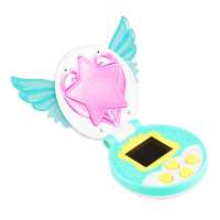 奥迪双钻(AULDEY) 巴啦啦小魔仙大电影2-魔法变身系列 贝贝升级版魔镜变身器 581306S