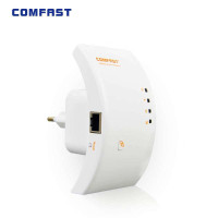 COMFAST CF-WR500N 300Mbps便携无线AP 万能中继器