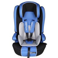 佰佳斯特(BestBaby) 儿童汽车安全座椅欣荣公爵 新款上市 9个月-12岁