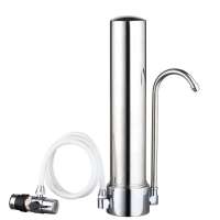 鼎安家用直饮净水器台上式